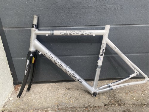 Rennrad rahme haibike zoll - rahme, 28