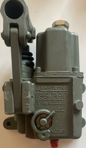 Armstrong industrie hydraulik - armstrong, industrie-hydraulik