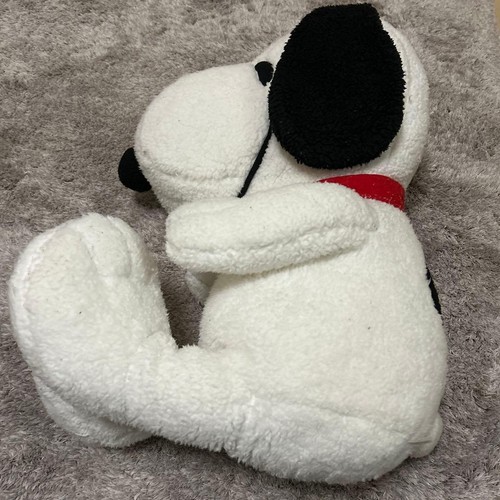 Snoopy stofftier usa limitiert - snoopy,