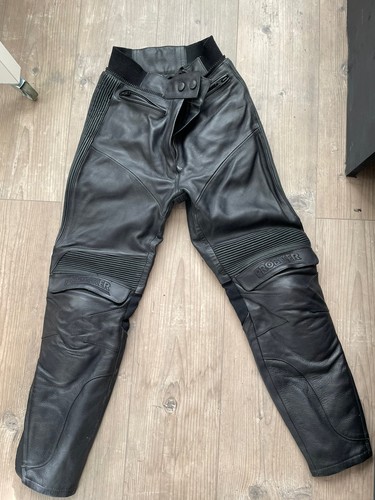 Motorrad lederhose 34 - motorrad,