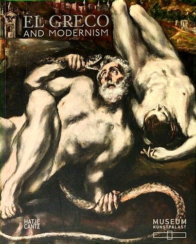 Greco and modernism - el,