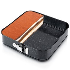 Granit-Backform, erweiterbar