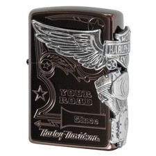 Harley Davidson Zippo