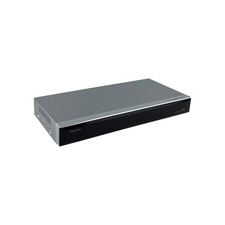 Panasonic DMR-BST765EG UHD 4K Blu-Ray Recorder DVB-S/ S2 Tuner 500GB HDD Schwarz