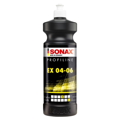 Sonax profiline 06 - profiline, ex