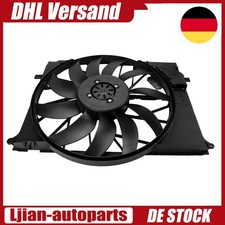 Elektrolüfter Kühlerlüfter