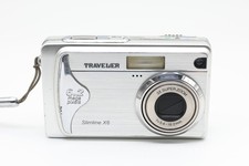 Digitalkamera Kompaktkamera