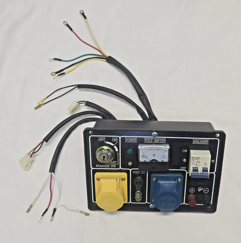 5kva benzin generator - 3,5kva,
