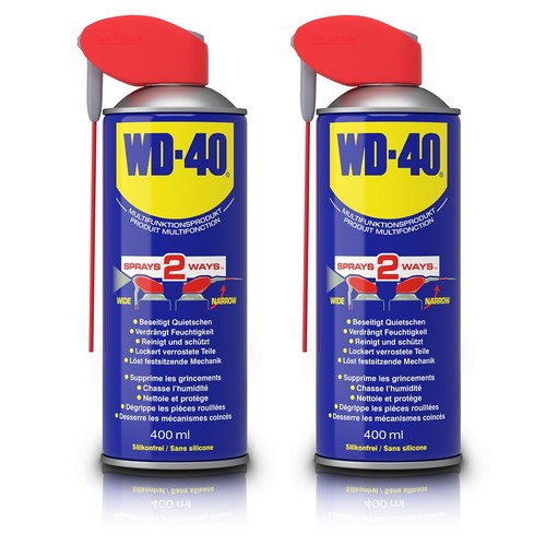 400ml für smart - 400ml,