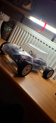 Hsp rc offroad - hsp,