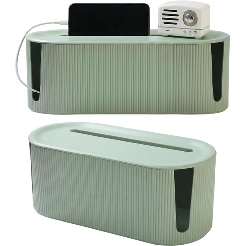 Kabelmanagement box kabelbox - box,