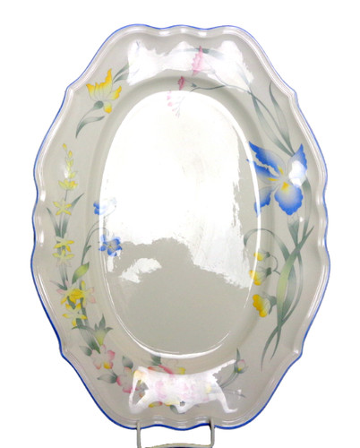 Servierplatte villeroy boch - servierplatte, &