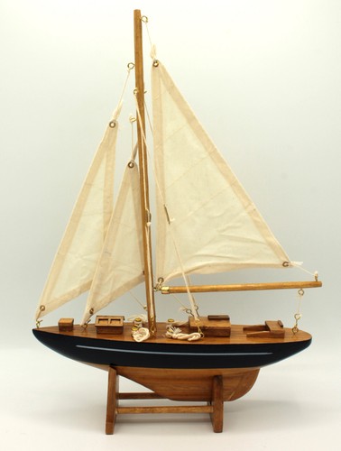 Segel yacht schiffsmodell - segel,