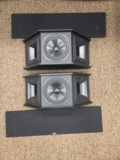 Klipsch Synergy SS.5 Speakers