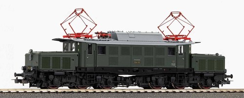 Piko 51486 elektrolok - 51486,, e94