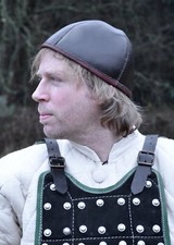 ULFBERTH Mittelalterliche