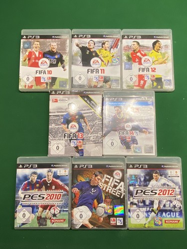 Spiele ps3 ultimatives - 8,