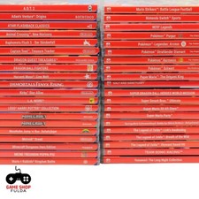 Nintendo Switch Spiele |