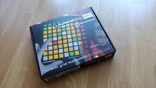 Novation Launchpad Mini