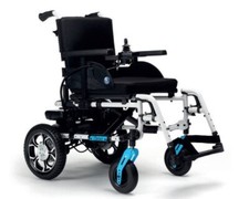Elektrorollstuhl Verso