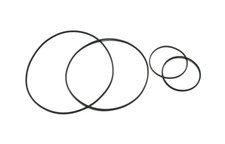 Riemen-Set für AIWA NSX-332