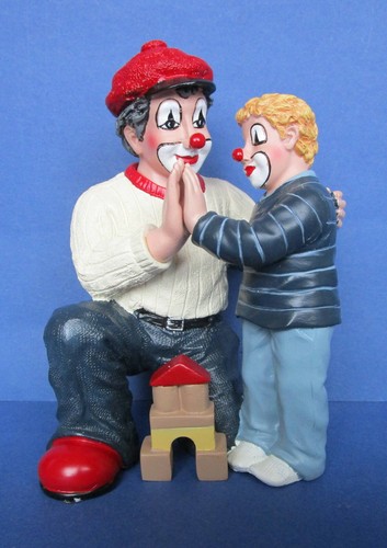 Gilde clown gib mir fünf - gilde,