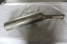 Auspuff endtopf - auspuff,
