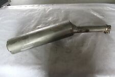 Auspuff Endtopf Endschalldämpfer Exhaust Honda CBR 1100 XX SC 35 97-98 # R8140