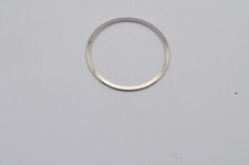 BREITLING  LÜNETTE BEZEL BREITLING FOR BENTLEY MOTORS T 48MM STAHL A22362