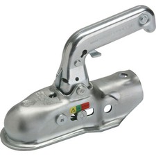 Winterhoff Kugelkupplung