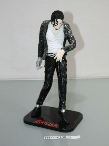Michael jackson thriller - michael,
