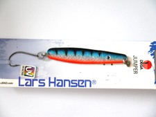 Lars hansen mefo blinker - lars, mefo-blinker