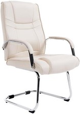 XXL Besucherstuhl ATTILA 180