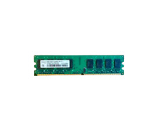 Aeneon 2GB 1Rx8 PC2-6400U-555-12 DDR2-800 DIMM AET860UD00-25DC08X