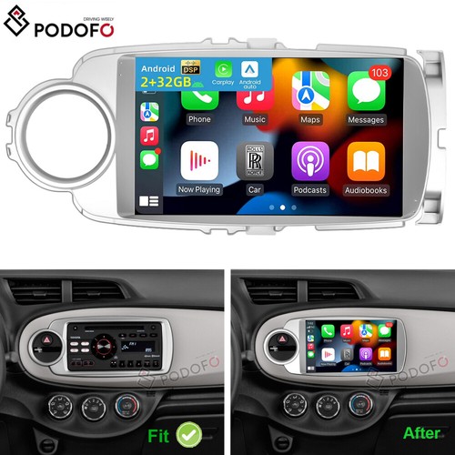 32gb android autoradio - android, 15
