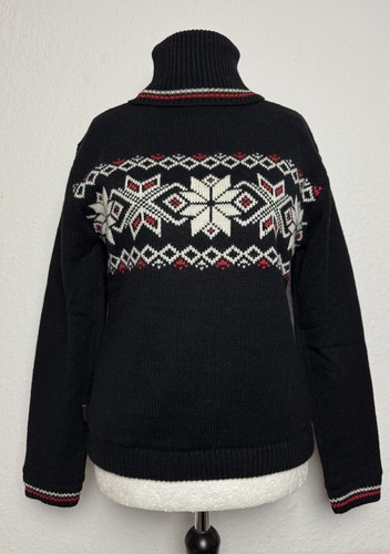 Windbreaker wolle norweger - windbreaker,