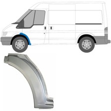 Für Ford Transit 2000-2013
