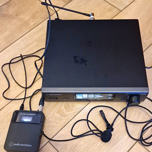 Audio technica atw r3210 - audio-technica, atw-r3210