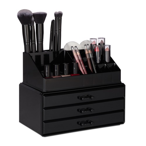 Make organizer kosmetik - make,