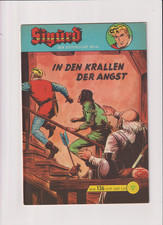Sigurd Großband 136 Wäscher