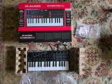 M-Audio Oxygen Pro Mini Midi