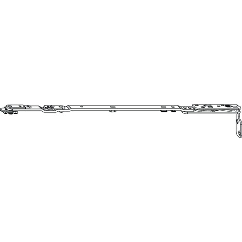 Maco scherenarm power 13v - power,