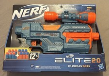 Nerf Elite 2.0 MEGA Set -