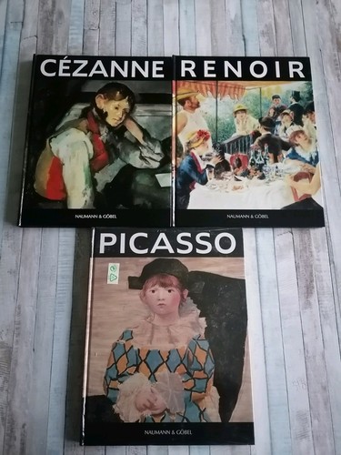 Kunst buch paul cézanne - paul,