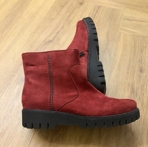 Ara highsoft jadyn stiefelette - ara,