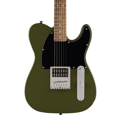 Fender squier sonic esquire - fender,