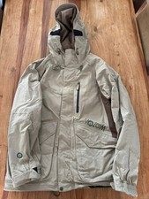 Volcom Nimbus Snowboard Ski