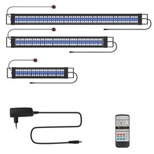 55-150cm LED Aquarium