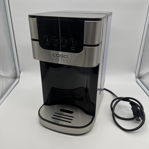 Caso perfectcup 1000 pro - caso,