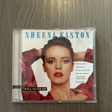Best of von Easton,Sheena | CD